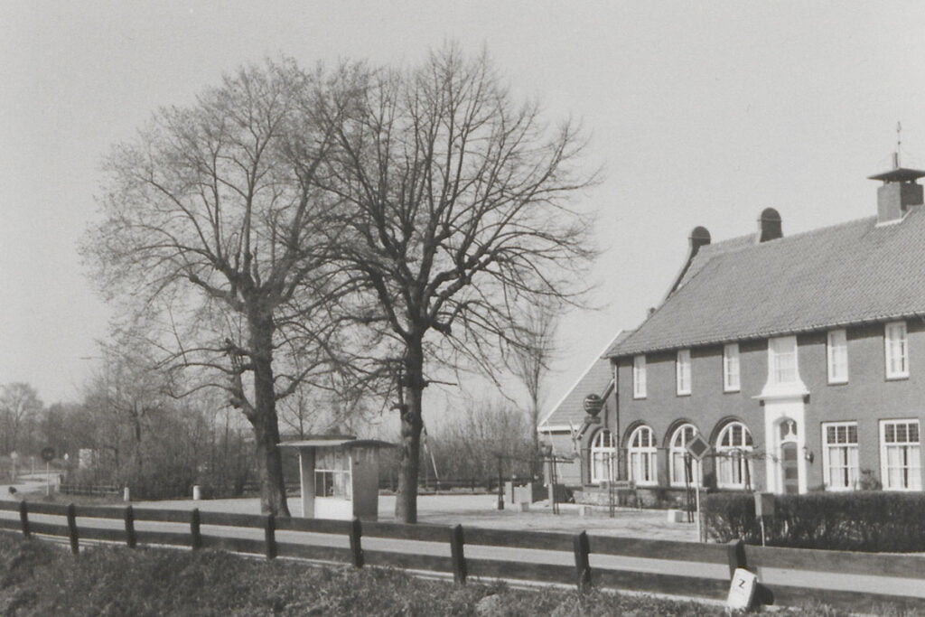 Het Wapen van Schalkwijk
